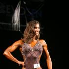 Nancy   Georges - IFBB Sacramento Pro  2009 - #1